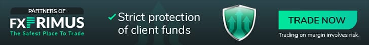 FXPrimus — Strict protection of client funds — Trade Now